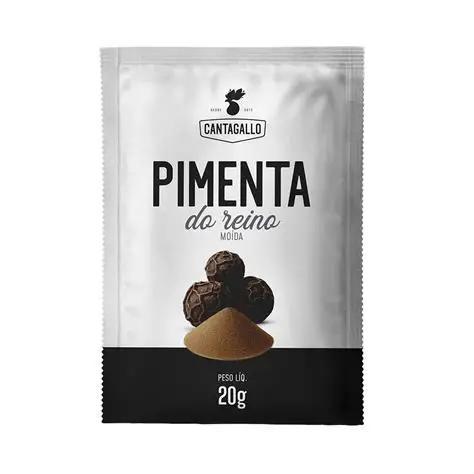 PIMENTA DO REINO CANTAGALLO MOIDA SH 20G