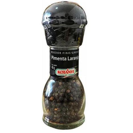 PIMENTA LARANJA KOTANYI C/ MOEDOR 40G