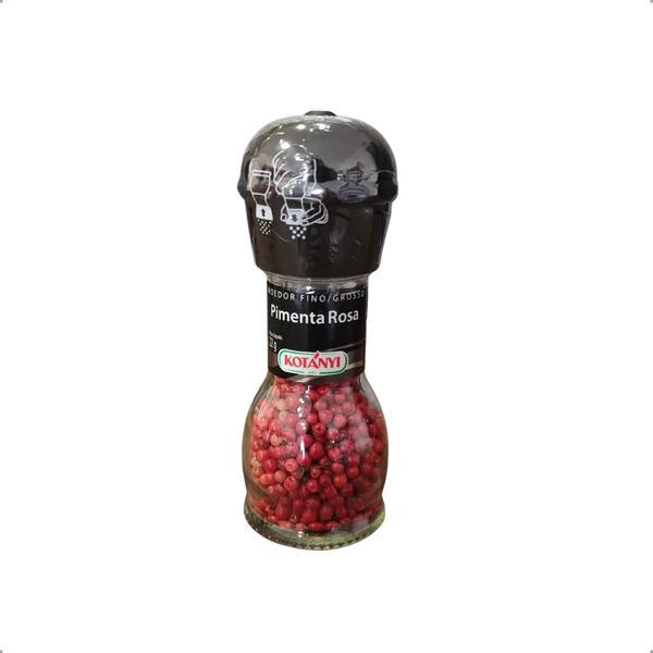 PIMENTA ROSA KOTANYI C/ MOEDOR 22G