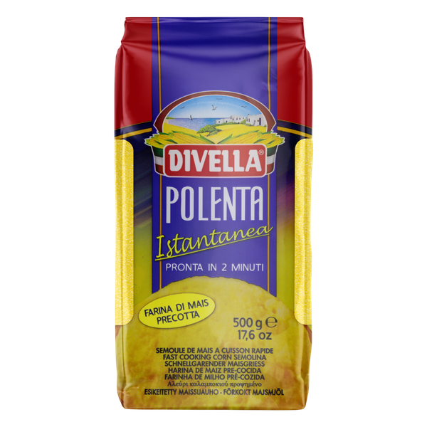 POLENTA IT DIVELLA 500G
