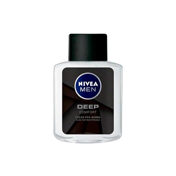 POS BARBA DEEP COMFORT NIVEA 100ML
