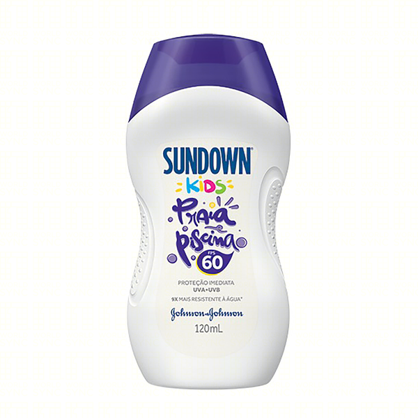 PROTETOR SOLAR SUNDONW KIDS FPS 60