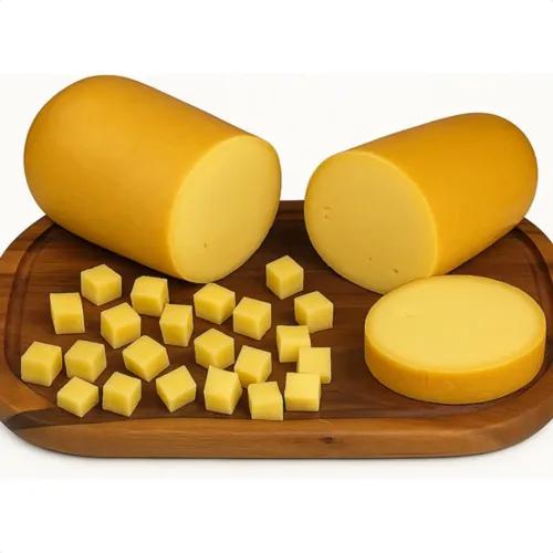 PROVOLONE DEFUMADO TRADICAO MINEIRA KG