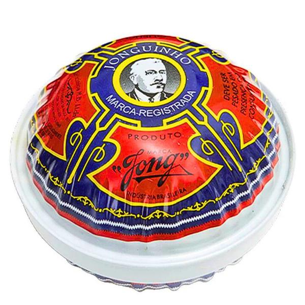 QUEIJO DO REINO LATA JONGUINHO KG