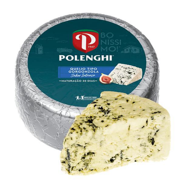 QUEIJO GORGONZOLA POLENGHI KG