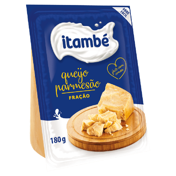 QUEIJO PARMESAO ITAMBE 180G