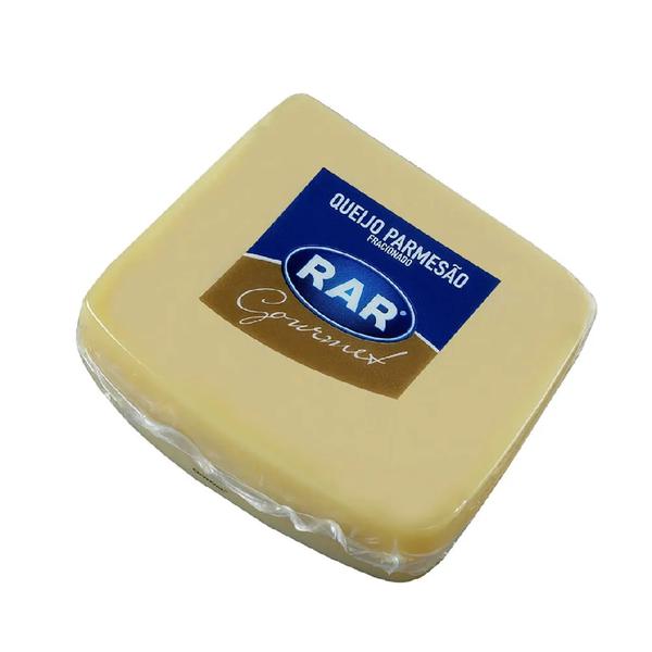 QUEIJO PARMESAO RAR FRAC KG