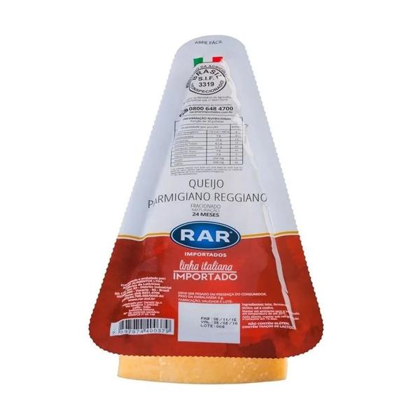 QUEIJO PARMIGIANO REGGIANO RAR 200G