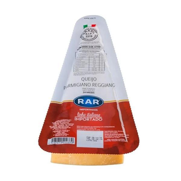 QUEIJO PARMIGIANO REGGIANO RAR 200G