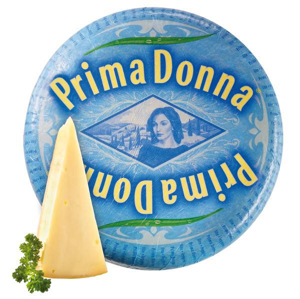 QUEIJO PROOSDIJ PRIMA DONNA LEGGERO KG
