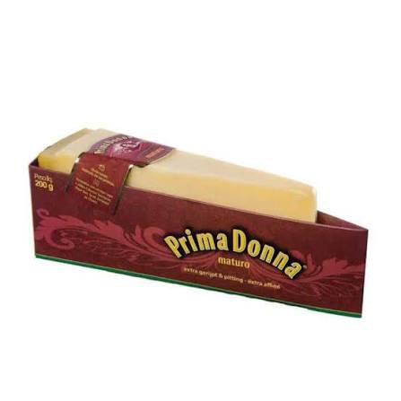 QUEIJO PROOSDIJ PRIMA DONNA MATURO KG