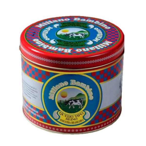 QUEIJO REINO MILLANO KG