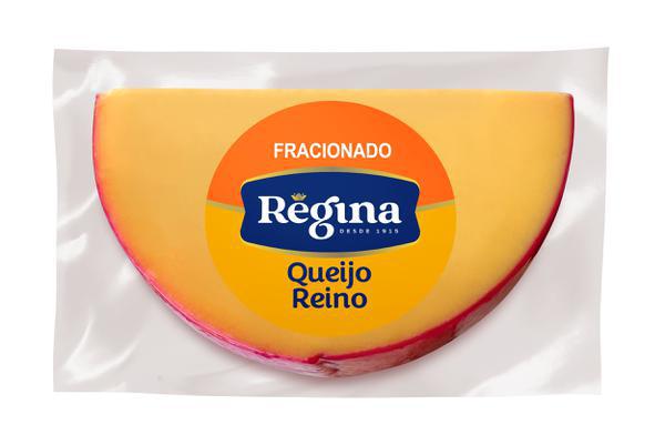 QUEIJO REINO REGINA FRAC KG