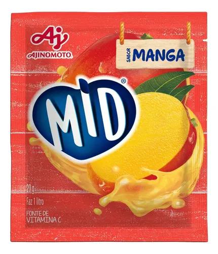 REFR EM PO MID MANGA AJINOMOTO 20G