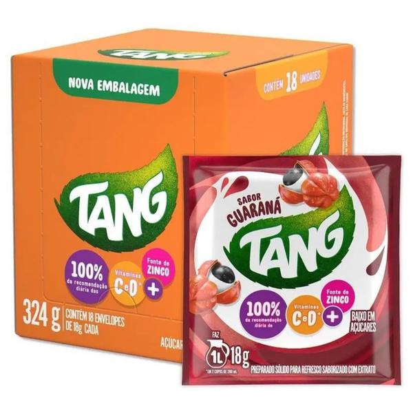 REFR EM PO TANG GUARANA 18 UN 18G