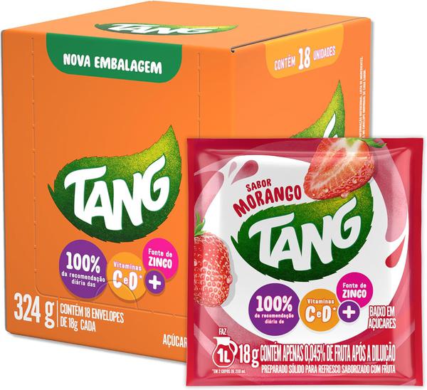 REFR EM PO TANG MORANGO 18 UN 18G