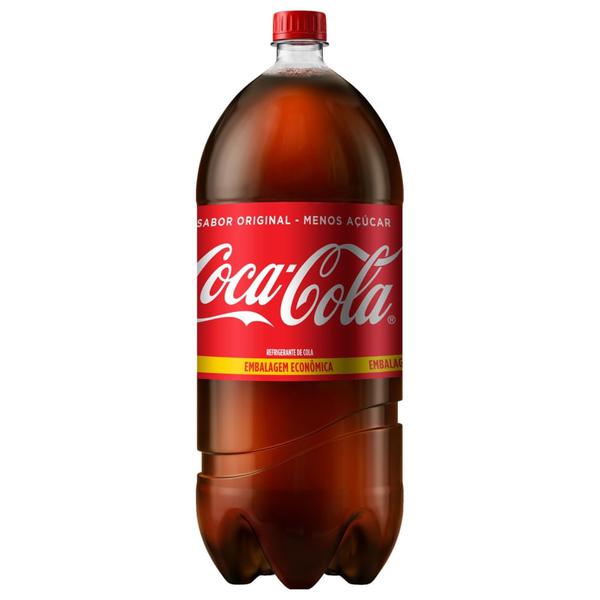 REFRI COCA COLA PET 3L