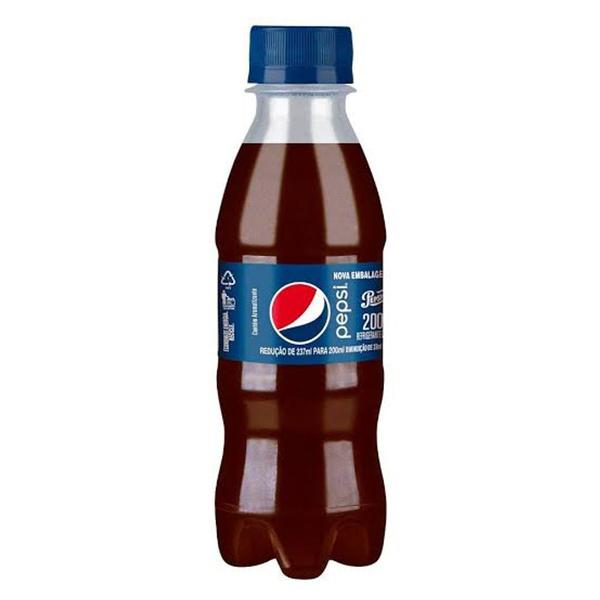 REFRI PEPSI PET 200ML