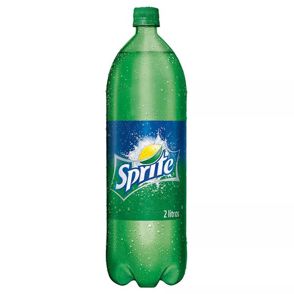 REFRI SPRITE LIMAO PET 2L