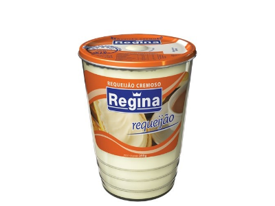 REQUEIJAO CREMOSO REGINA 180G