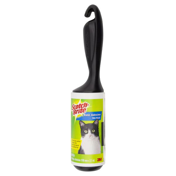 ROLO ADESIVO SCOTCH BRITE PET