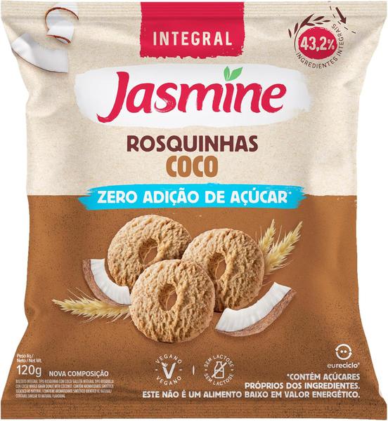 ROSQ JASMINE INT COCO 120G