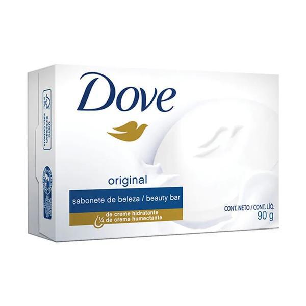 SAB BARRA DOVE PELE SENSIVEL 90G