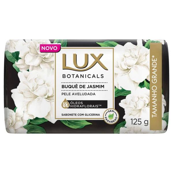 SAB BARRA LUX BUQUE DE JASMIM 125G