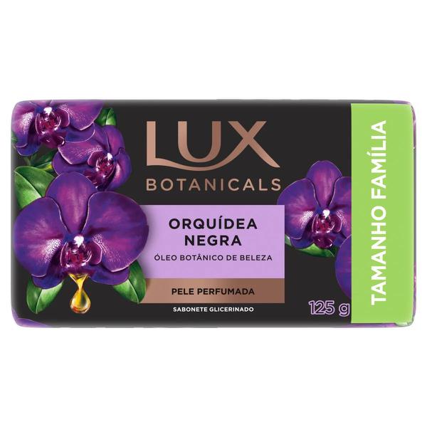 SAB BARRA LUX GLIC ORQUIDEA NEGRA 125G