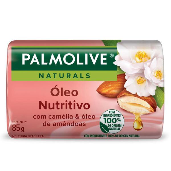 SAB BARRA PALMOLIVE N OLEO NUTRITIVO 85G