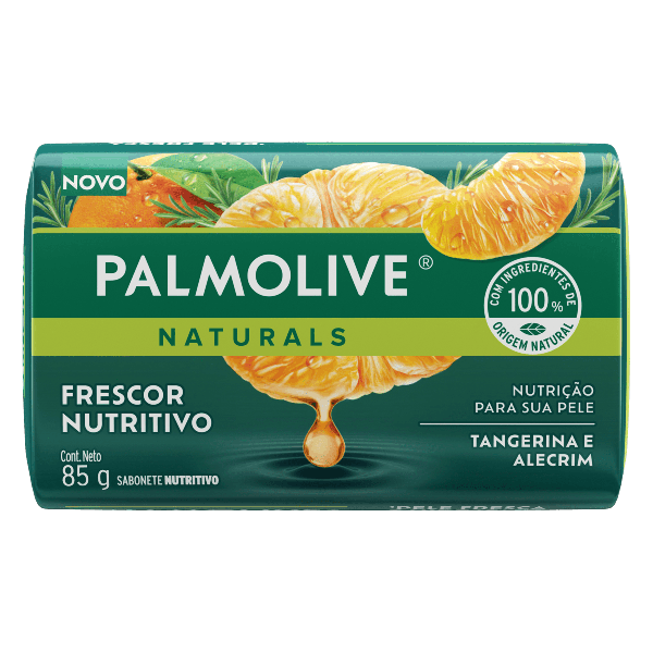 SAB BARRA PALMOLIVE TANG E ALECRIM 85G
