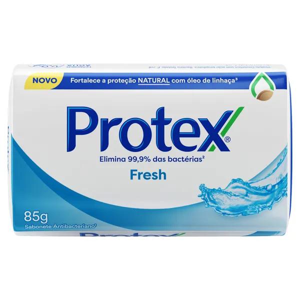 SAB BARRA PROTEX FRESH 85G