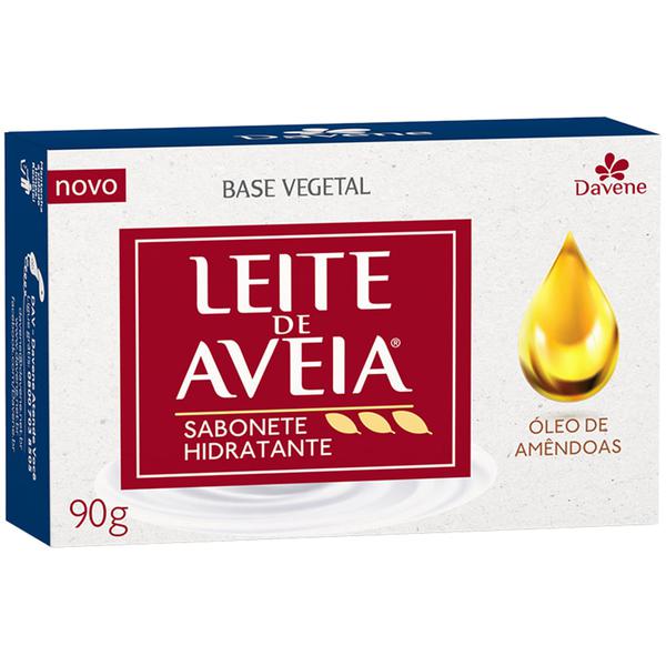 SAB LEITE DE AVEIA DAVENE OL.AMEND.90G