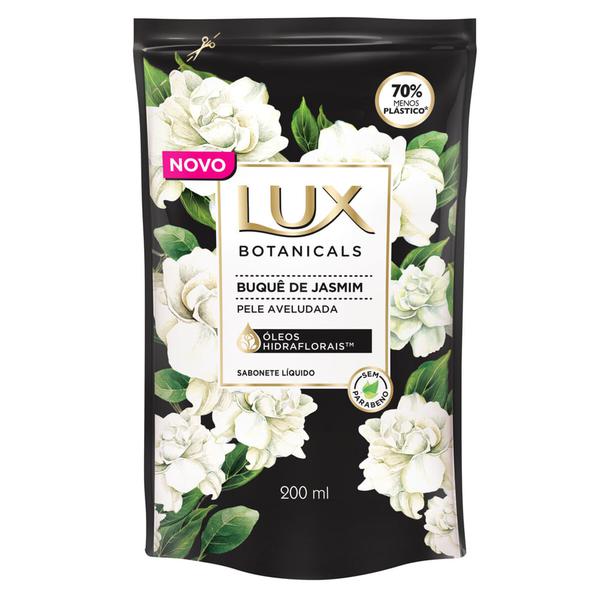 SAB LIQ REF LUX BUQUE DE JASMIM 200ML