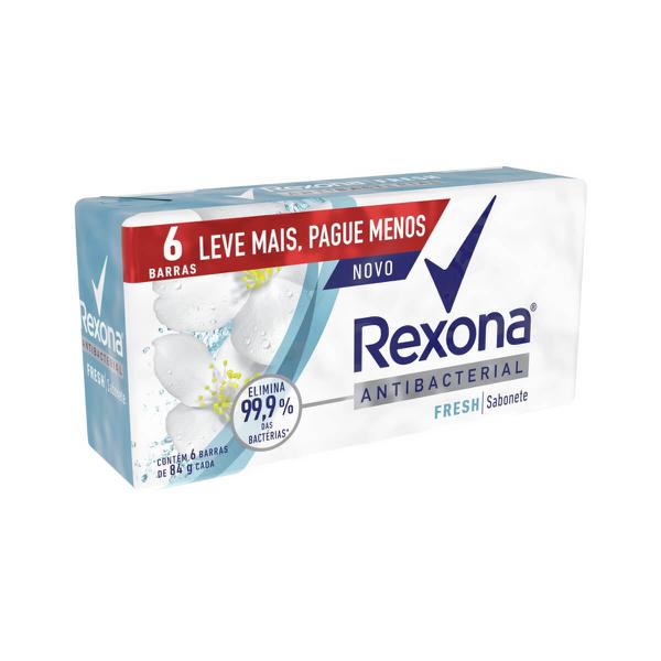 SAB REXONA ANTIBAC FRESH LV6