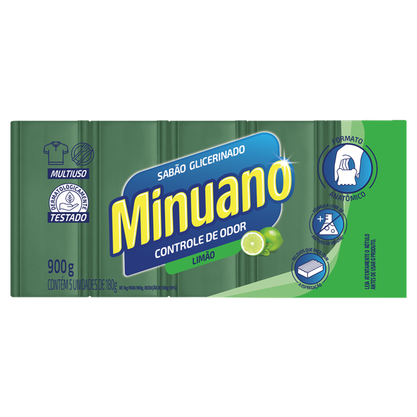 SABAO BARRA MINUANO LIMAO 900G