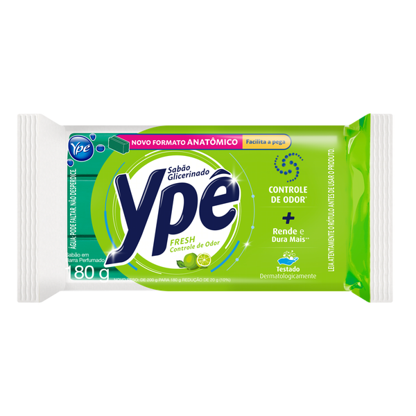 SABAO BARRA YPE FRESH 160G
