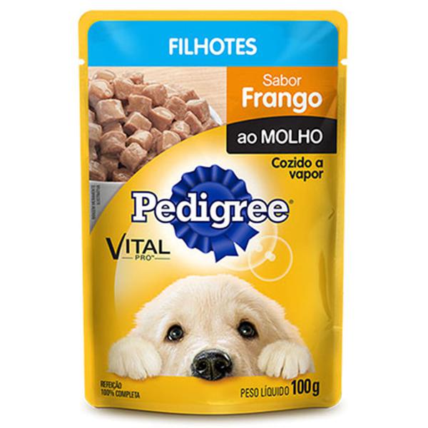 SACHE FGO FILH PEDIGREE 85G