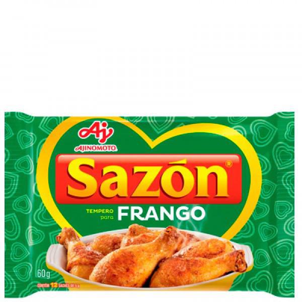 SAZON FLOPPY FRANGO AJINOMOTO 60G