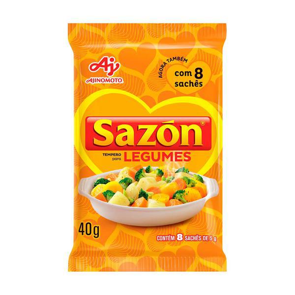 SAZON FLOPPY LEGUMES AJINOMOTO 40G