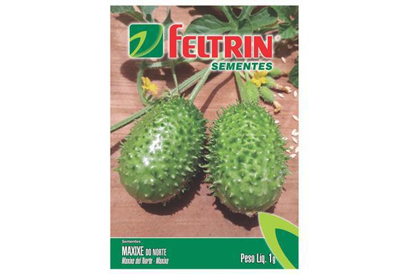 SEMENTE FELTRIN MAXIXE DO NORTE 376942