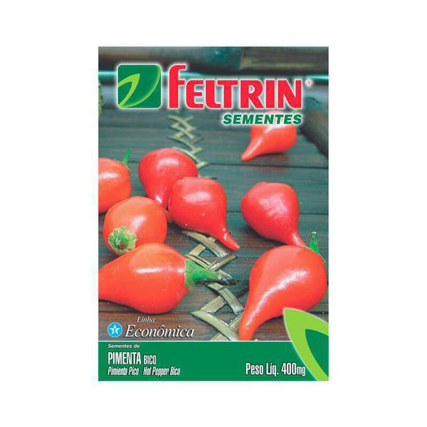 SEMENTE FELTRIN PIMENTA BICO 376966