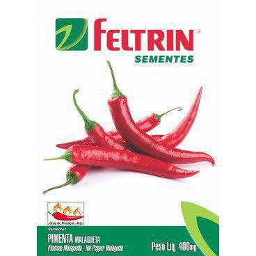 SEMENTE FELTRIN PIMENTA MALAGUETA 376997