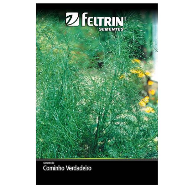 SEMENTES FELTRIN COMINHO VERDADEIRO VERDADEIRO