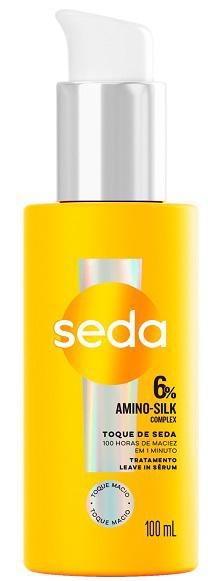 SERUM SEDA TOQUE DE SED 100ML