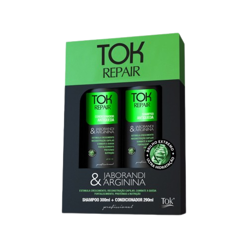 SH COND TOK REPAIR JABORANDI ARGININA 590ML
