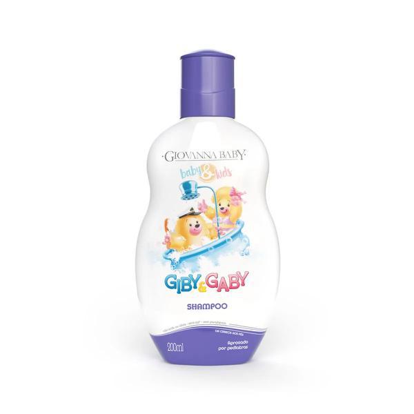 SH GIOVANNA BABY GIBY&GA 200ML