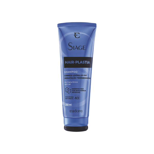 SH SIAGE HAIR PLASTIA 250ML