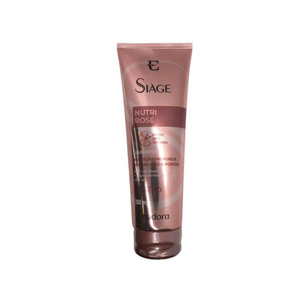 SH SIAGE NUTRI ROSE 4D V3 250ML