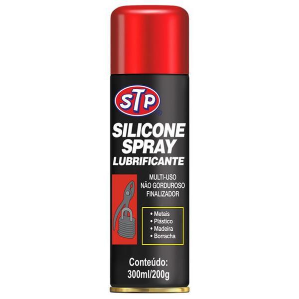 SILICONE STP AERO 300ML